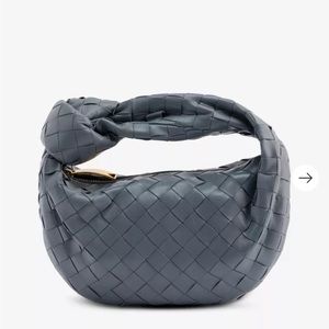 Bottega Veneta Mini Jodie Bag
